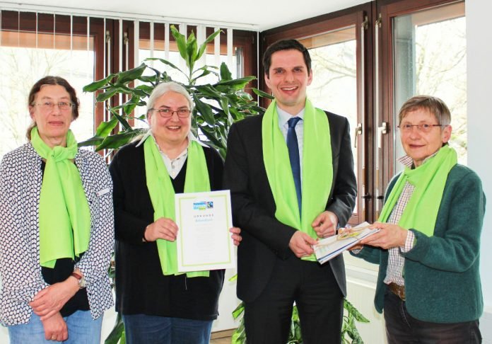 fairlaengerung-fairtrade-attendorn Fairtrade Stadt Attendorn