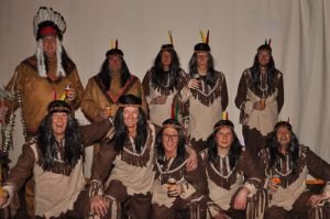 attendorner geschichten - karneval windhausen