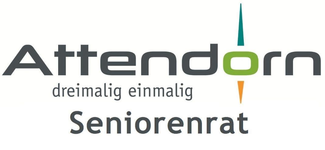 Logo Seniorenrat Attendorn
