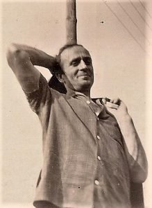 Walter Schnatz früher