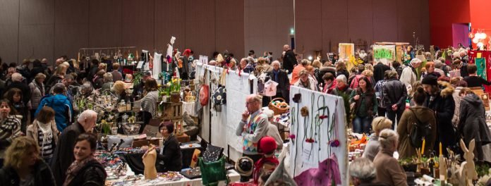 kreativmarkt_halle attendorner geschichten - 19. kreativmarkt