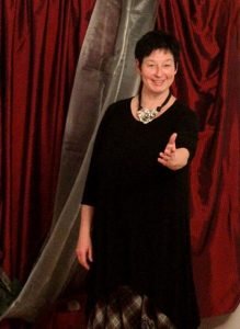 petra giese - geschichtenerzählerin
