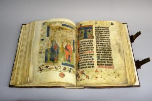 Messbuch - Südsauerlandmuseum Attendorn