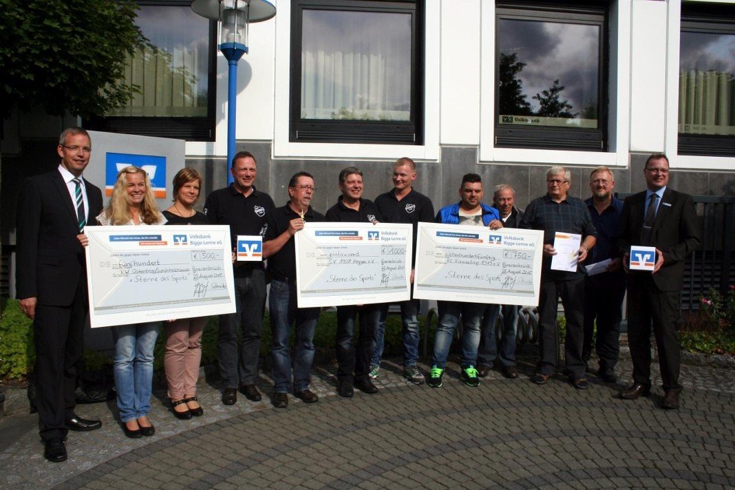 attendorner geschichten - volksbank bigge-lenne