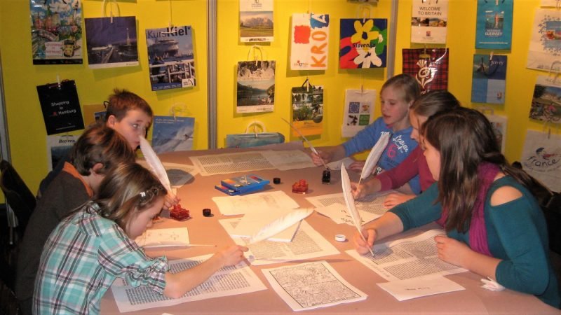 Familienführung Südsauerlandmuseum Attendorn