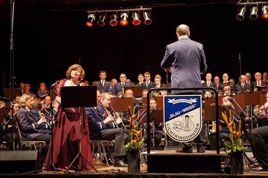 attendorner geschichten - musikzug lichtringhausen