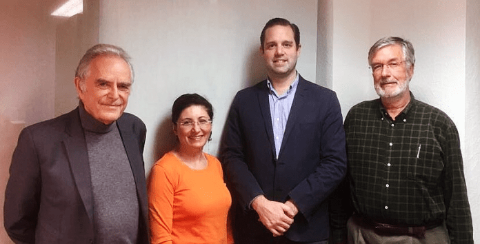 Zukunft der medizinischen Versorgung in Südwestfalen Zukunft der medizinischen Versorgung in Südwestfalen