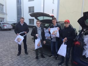 attendorner geschichten - dlrg