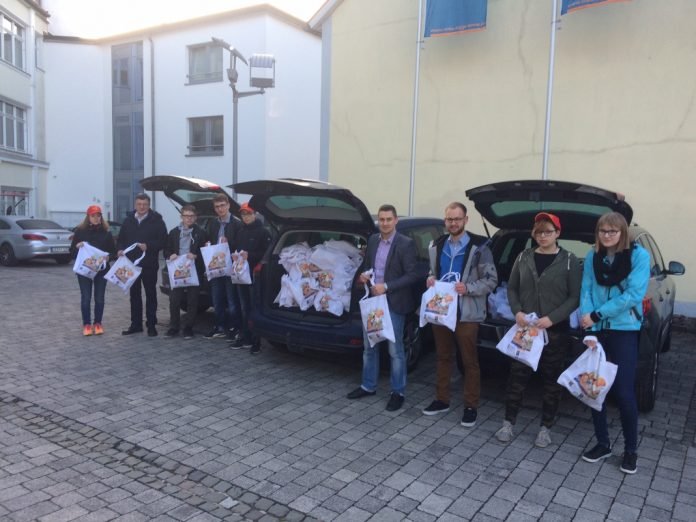 foto-2 attendorner geschichten - dlrg