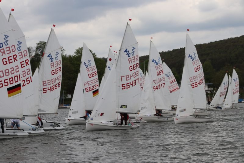 attendorner geschichten - yacht-club lister