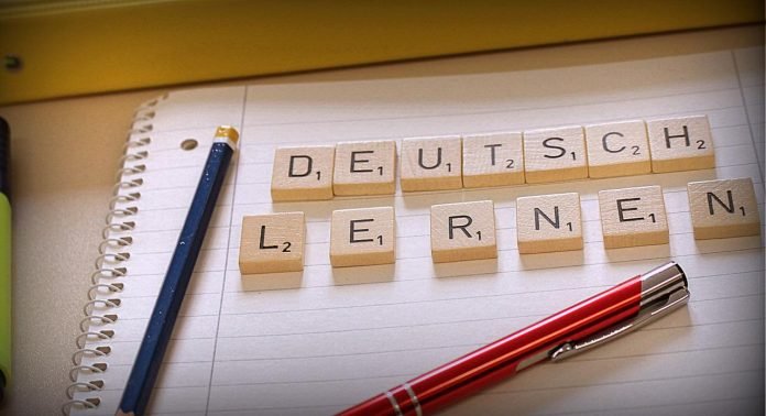 deutsch lernen Informationsabend Sprachkurse deutsch lernen