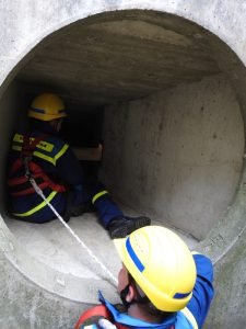attendorner geschichten - thw