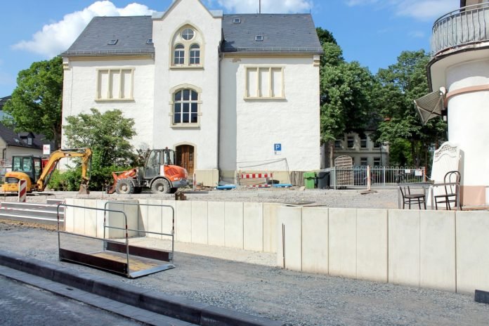 ennester-tor Weiterführung der Innenstadtentwicklung - Ennester Tor