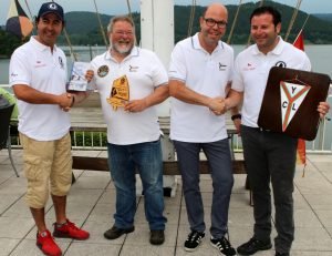 attendorner geschichten - yachtclub lister