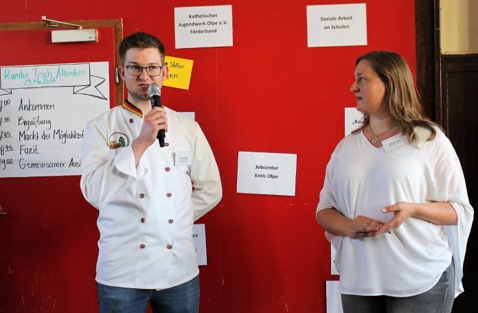 runder tisch asyl - baeckerfachschule runder tisch asyl attendorn