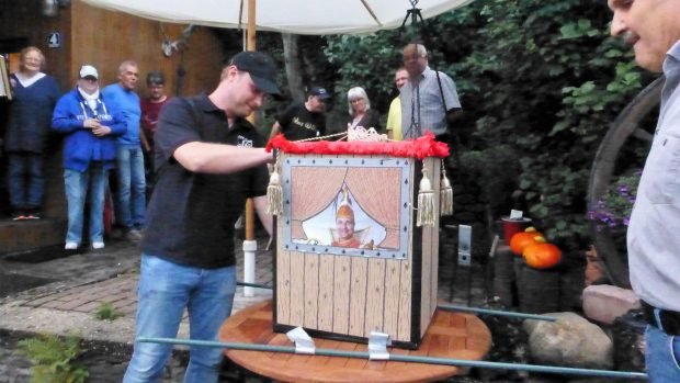Literarisch Musikalisches Forum Attendorn