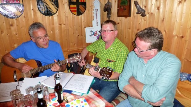 Literarisch Musikalisches Forum Attendorn