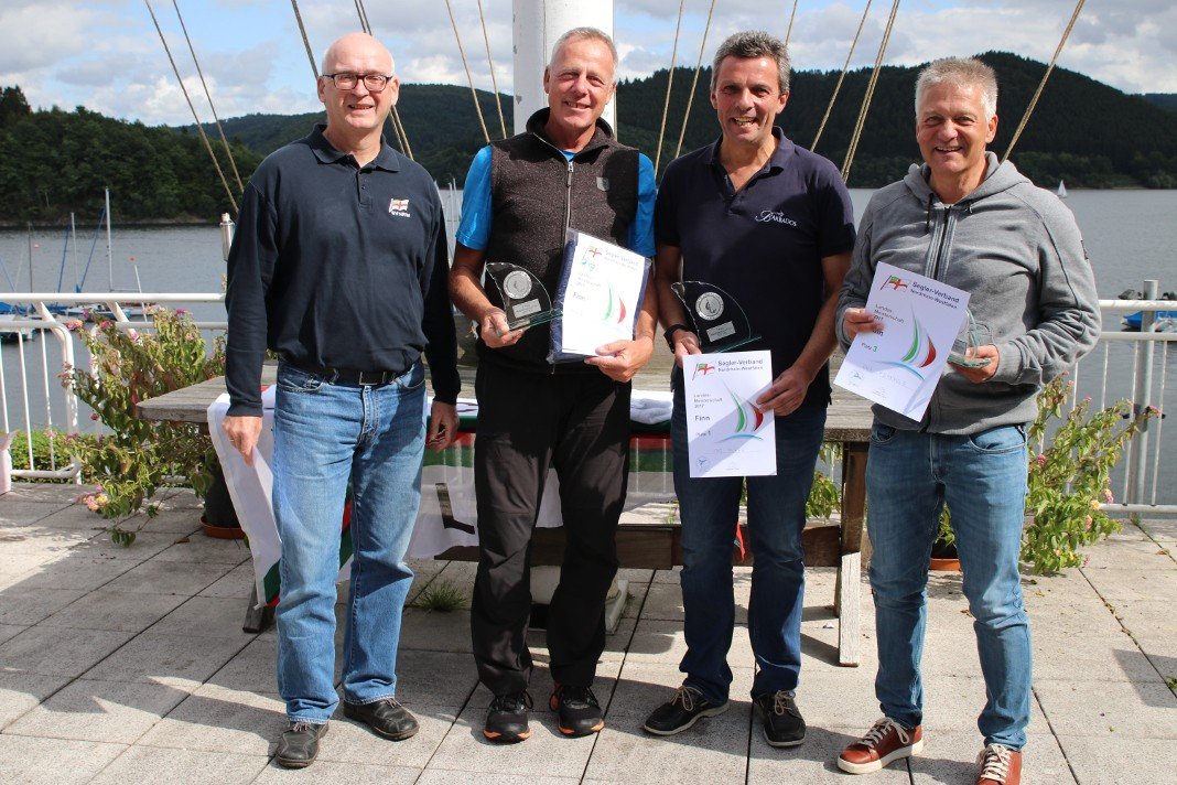 attendorner geschichten - ycl landesmeister nrw 2017
