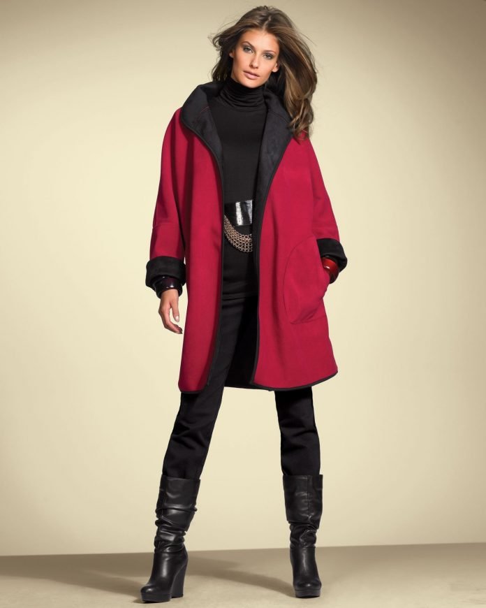 Caroline Francischini - fervent-adepte-de-la-mode Caroline Francischini - fervent-adepte-de-la-mode