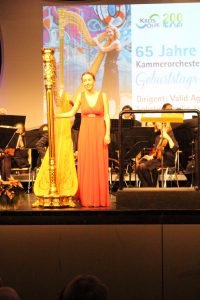 attendorner geschichten - kammerorchester