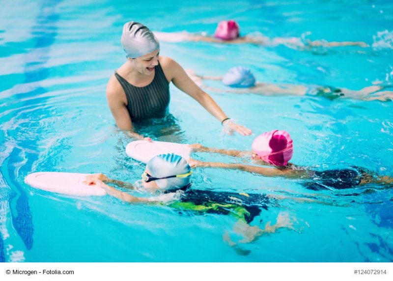 attendorner geschichten - tv attendorn schwimmen