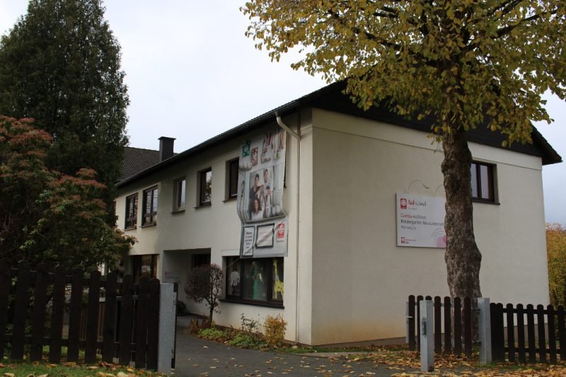 attendorner geschichten - kindergarten neu-listernohl