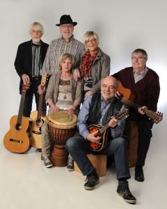 attendorner geschichten - music with friends