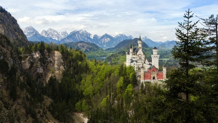 31323028612_dbbc28813b_o Bildrechte: Flickr Neuschwanstein ?????????? CC BY-SA 2.0 Bestimmte Rechte vorbehalten