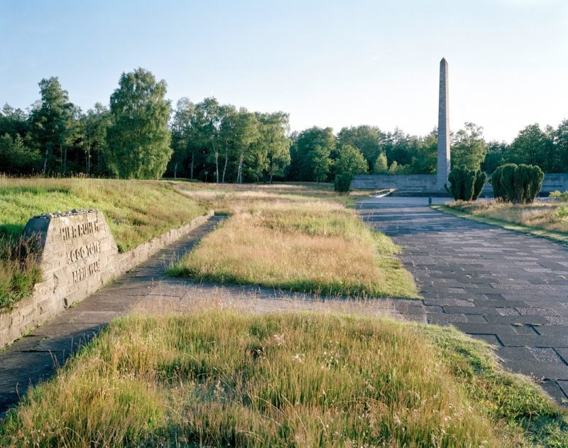 atendorner geschichten - bergen belsen