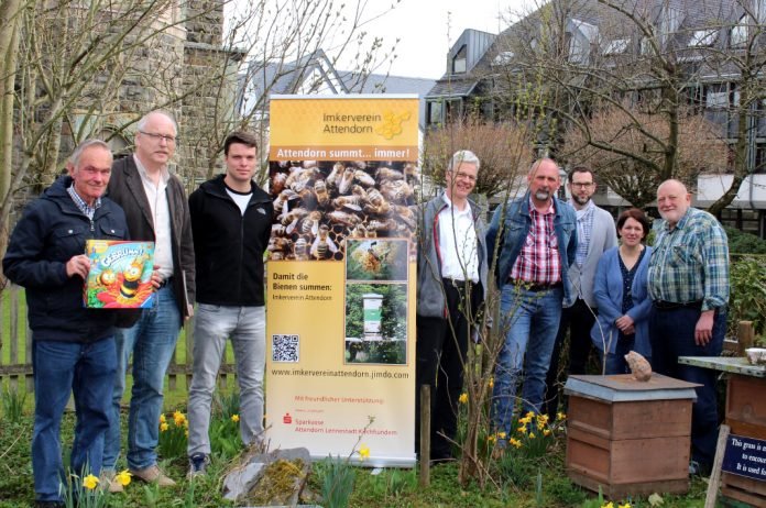 attendorn-summt-orgateam attendorner geschichten - ev- Kirche hansestadt