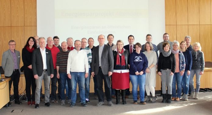 energiesparprojekt-attendorn attendorner geschichten - energie