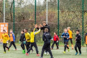 attendorner geschichten - in safe hands