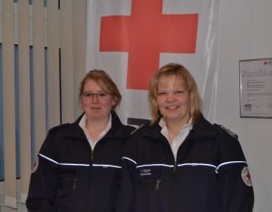 attendorner geschichten - drk leiterinnen jrk + rk
