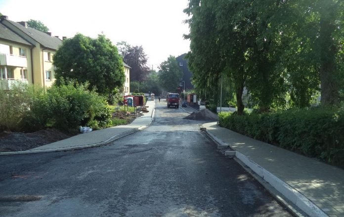 baustelle-schwalbenohl attendorner geschichten - baustelle danziger