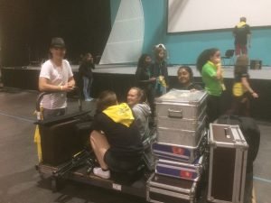 attendorner geschichten - katholikentag 2018