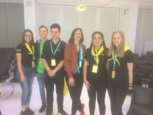 attendorner geschichten - katholikentag 2018