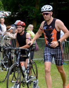 attendorner geschichten - triathlon