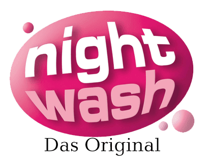 Logo Nightwash ©Brainpool Live Entertainment attendorner geschichten - nightwash