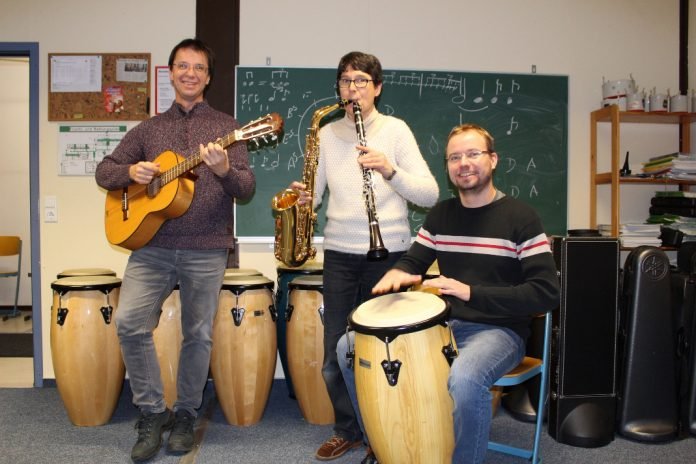 Musikschule Lehrer attendorner geschichten - musikschule intrumentenvorstellung