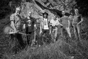 attendorner geschichten - Sunny Side Up