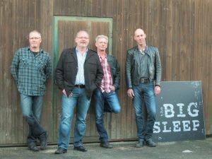 attendorner geschichten - The Big Sleep