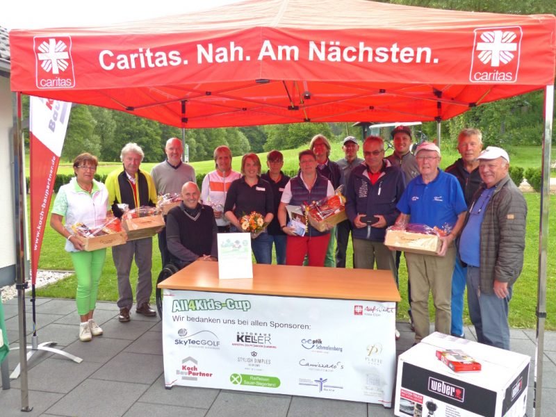 attendorner geschichten - golf