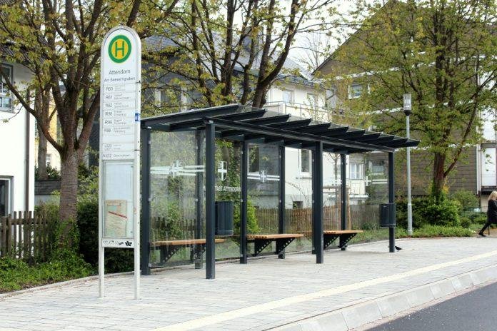 bushaltestelle-attendorn attendorner geschichten - bushaltestelle