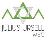 attendorner geschichten - logo julius ursell weg