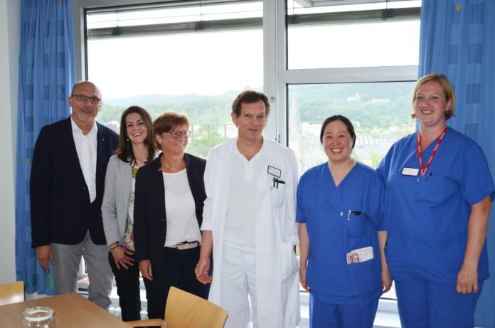 KEFB-Gruppenbild attendorner geschichten - helios kefb