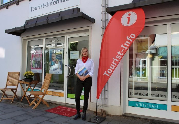 Tourist-Info Janis Hemamou Tourist-Info Janis Hemamou