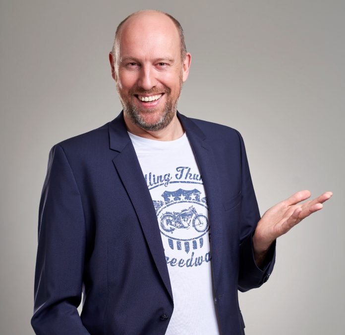 Sven Pistor ©Guido Schröder attendorner geschichten - pistor