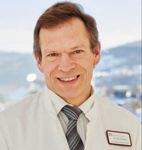 Dem Baby beim Wachsen zuschauen: Pränataldiagnostik 1 attendorner geschichten - dr. strasser helios