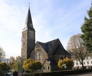 attendorner geschichten - jüdisch shalom