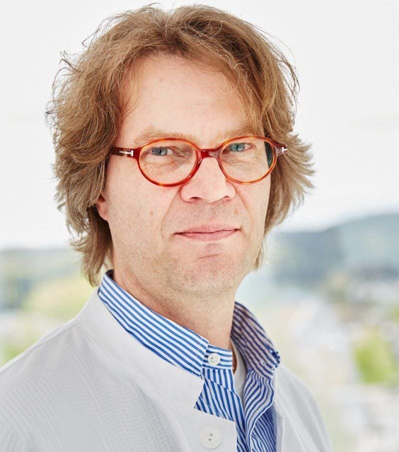 Vortrag in der Helios Klinik Attendorn: Reflux – eine Volkskrankheit? 1 attendorner geschichten - helios